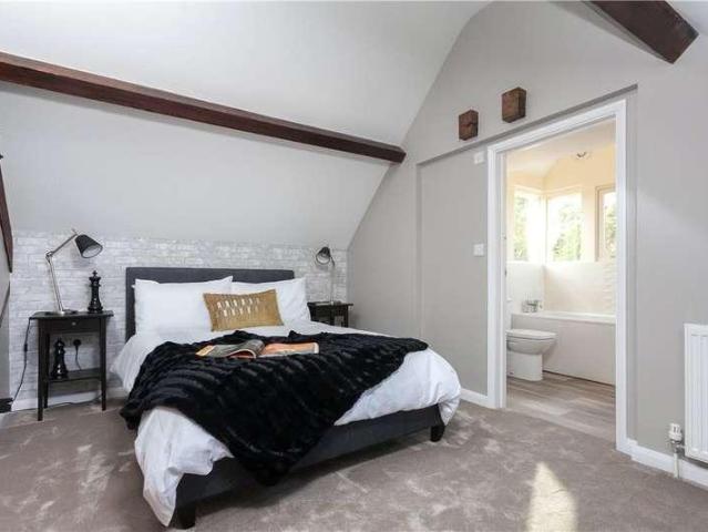Flat for sale in Little London, Oakhill