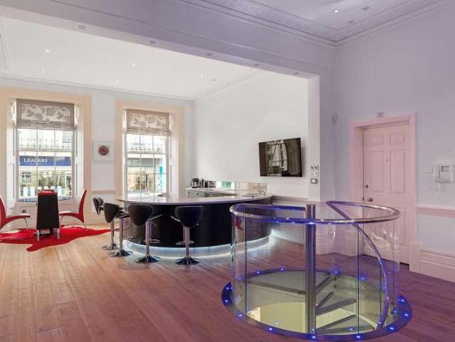 Flat for sale in Milverton, Green Close