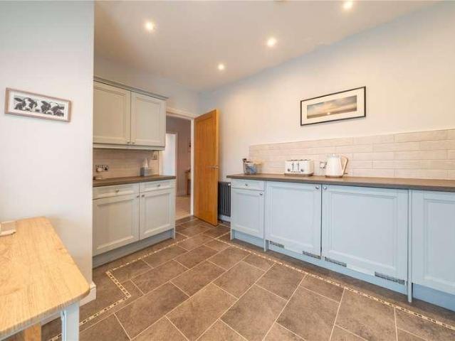 Flat for sale in Arnside