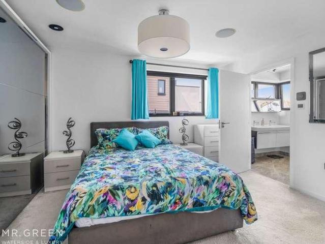 Flat for sale in Boscombe, Bournemouth