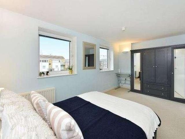 Flat for sale in Royal Arsenal Riverside, Greater London