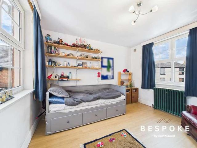 Flat for sale in Moss Rose, Macclesfield