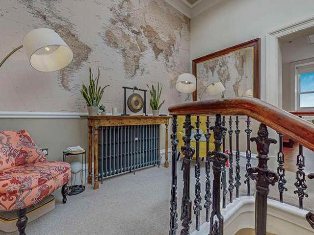 Flat for sale in Glasgow, Cranstonhill