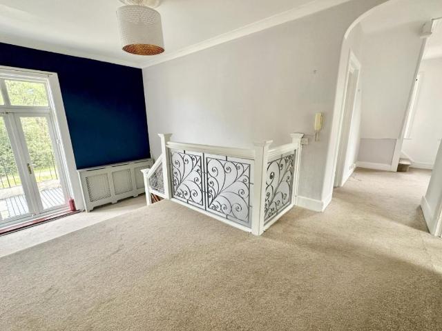 Flat for sale in Springbourne, Bournemouth