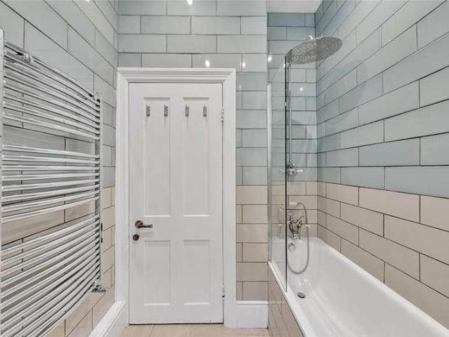 Flat for sale in London Borough of Camden, Greater London