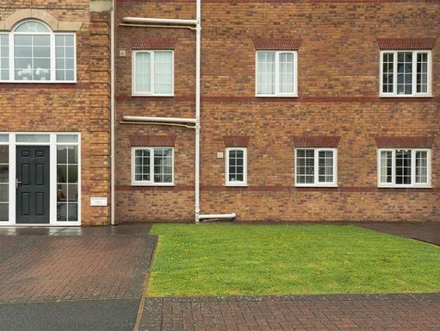 Flat for sale in Barrow