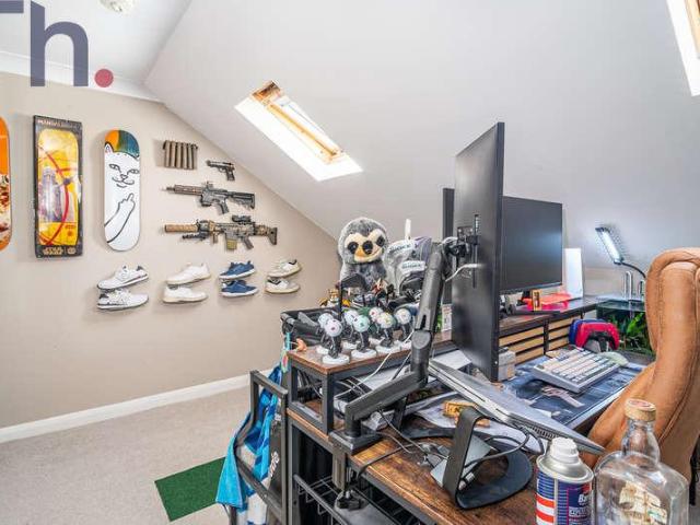 Flat for sale in Nodehill, Shide