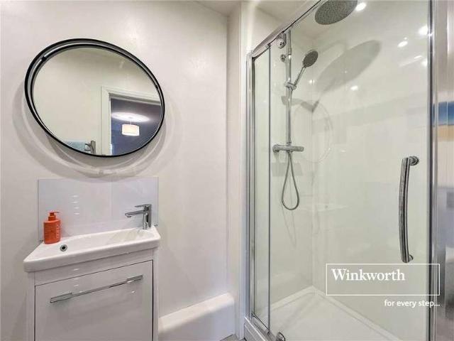 Flat for sale in Parley Cross, West Parley