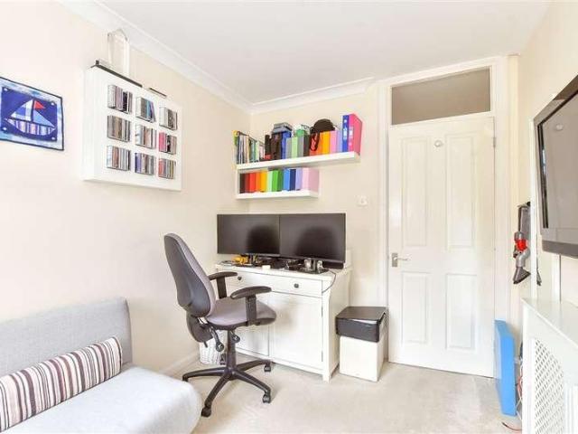 Flat for sale in Southsea, City Of Portsmouth