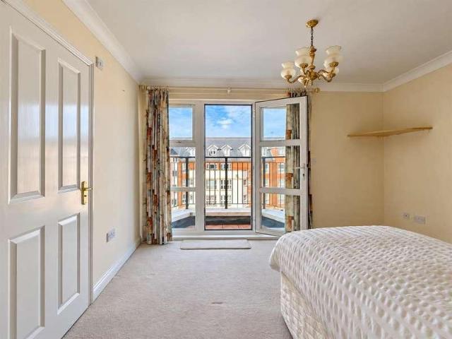 Flat for sale in Meads, Eastbourne