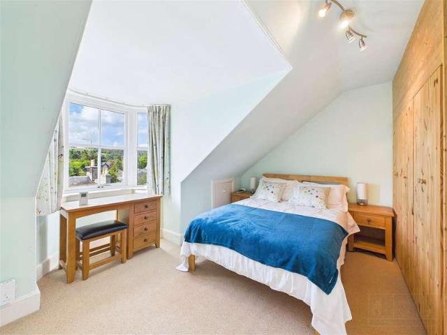Flat for sale in Grantown-on-spey, Scotland