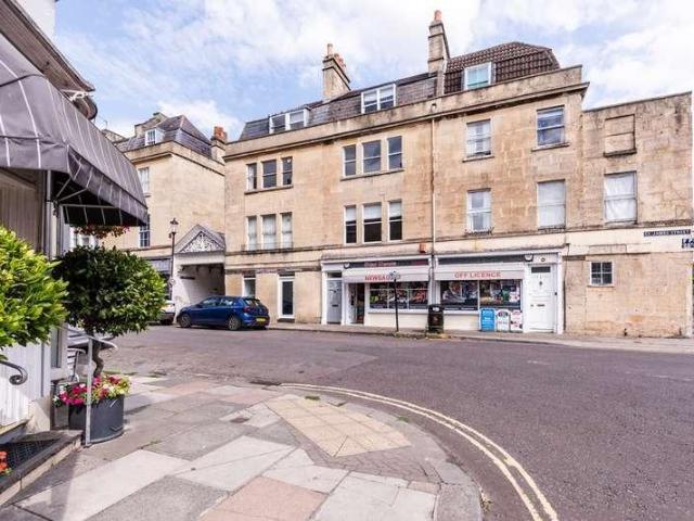 Flat for sale in Dulcote, Bath And North East Somerset