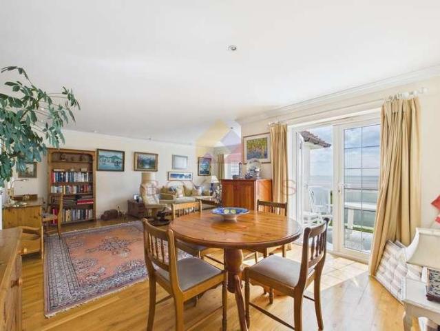 Flat for sale in Frinton and Walton, Dale Hill