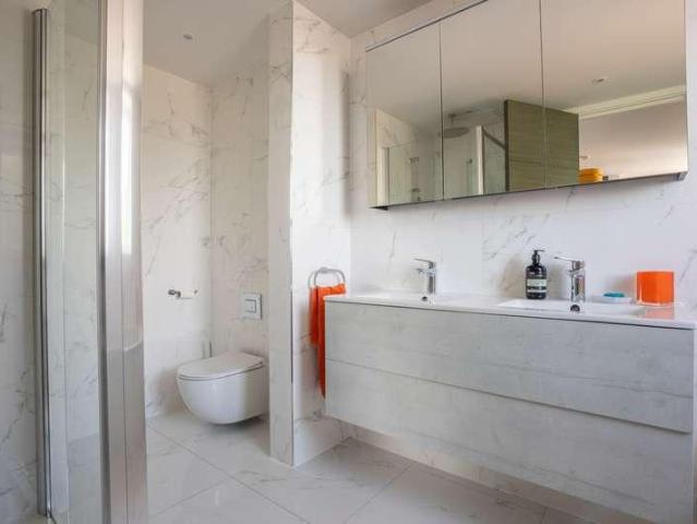 Flat for sale in Boscombe, Bournemouth