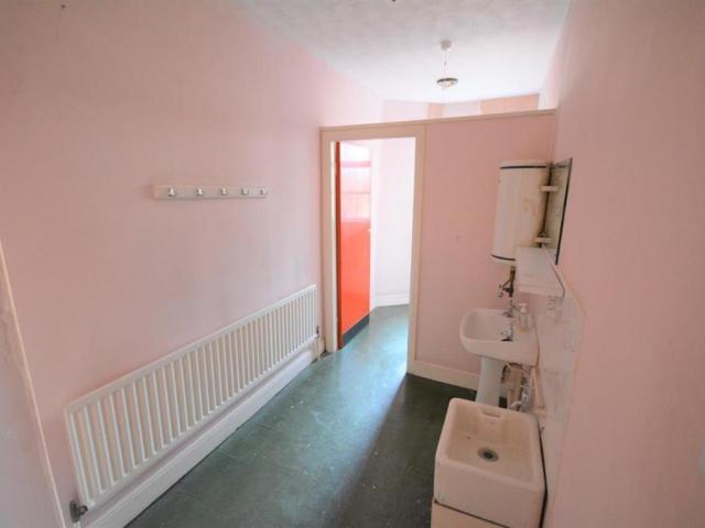 Flat for sale in Bishop Auckland
