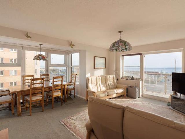 Flat for sale in Portslade by Sea, Hove