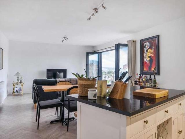 Flat for sale in Pilton, Kentisbury