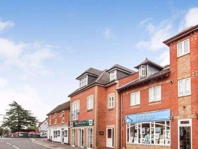 Flat for sale in Fleetend, Fareham
