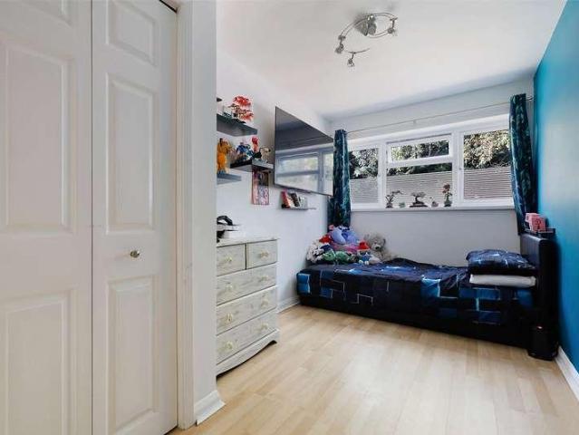 Flat for sale in Great Bookham, Mole Valley