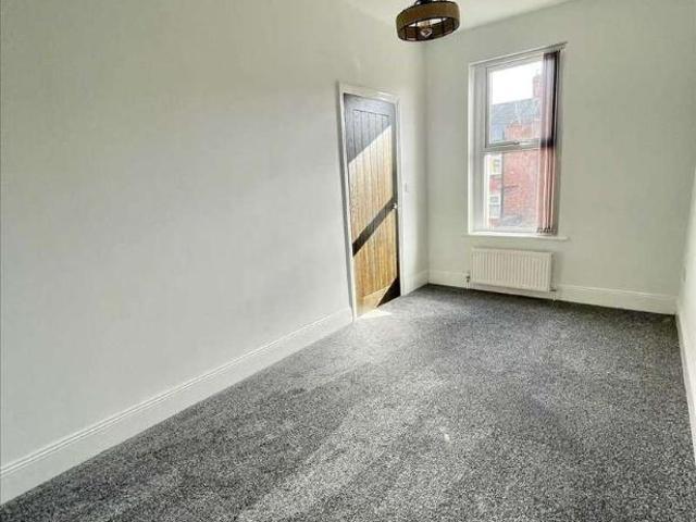 Flat for sale in Cauldwell, South Shields