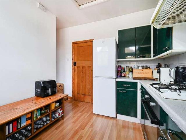 Flat for sale in London Borough of Merton, Greater London