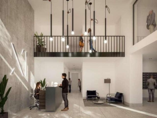 Flat for sale in Salford Quays, Salford