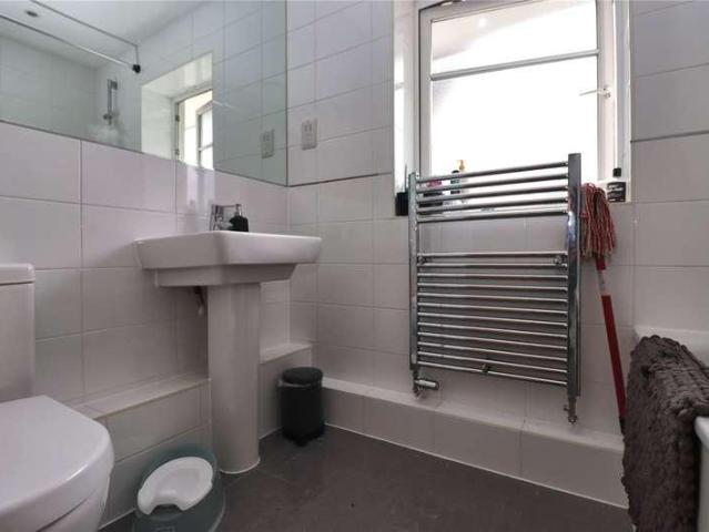 Flat for sale in Westfield, Woking