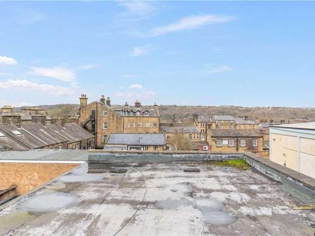 Flat for sale in Ilkley, West Yorkshire