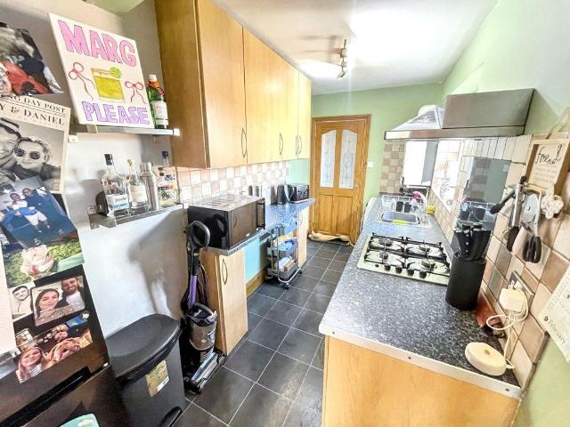 Flat for sale in Westoe, South Shields