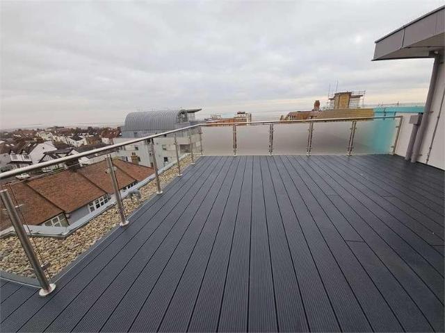 Flat for sale in Sefton