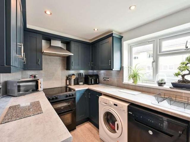 Flat for sale in Pachesham Park, Surrey
