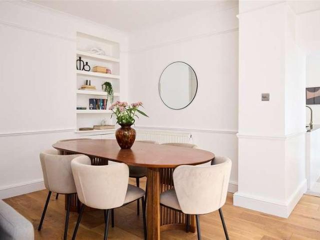 Flat for sale in Kensal Town, Maida Vale
