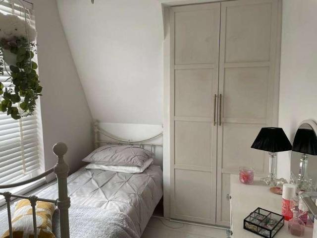 Flat for sale in Muswell Hill, Greater London