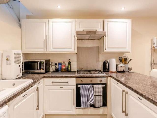 Flat for sale in Gorgie/Dalry, Scotland