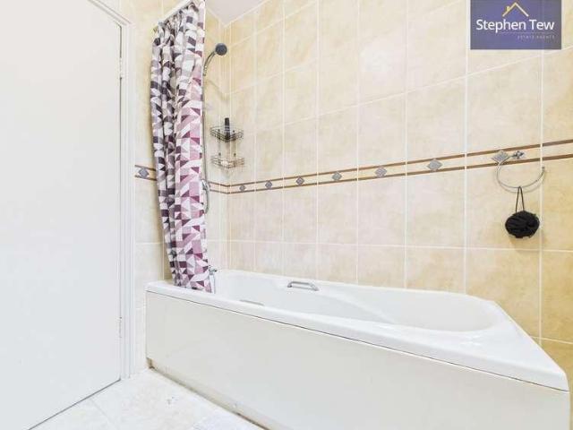 Flat for sale in North Shore, Blackpool