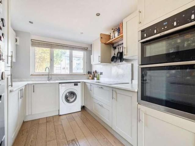 Flat for sale in Eastney, City Of Portsmouth