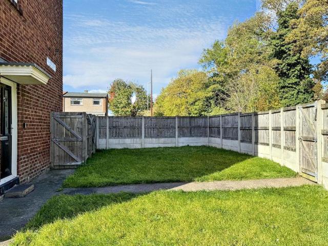 Flat for sale in Jarrow, South Tyneside