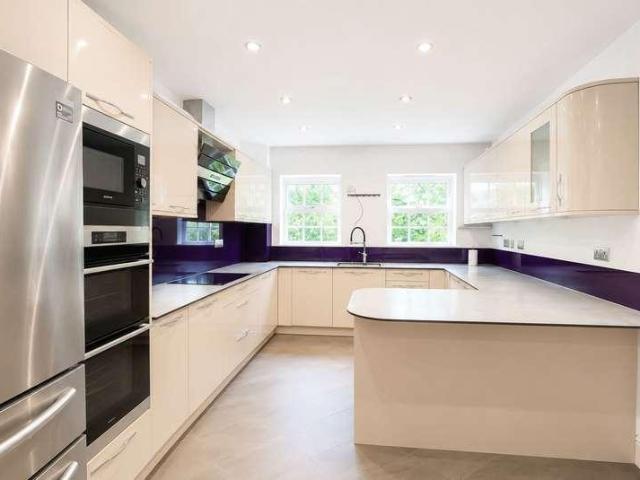 Flat for sale in Trafford Park, Greater Manchester