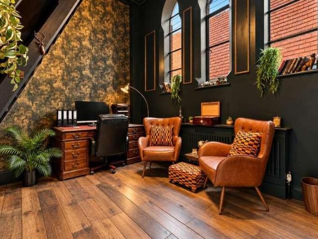 Flat for sale in The Galleries, Brentwood