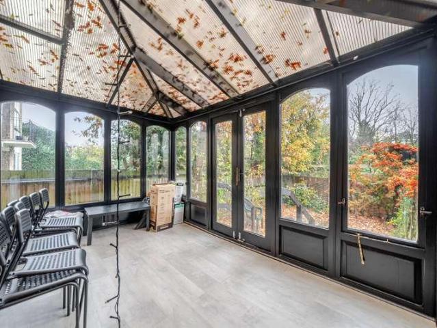 Flat for sale in Northwood, Isle Of Man