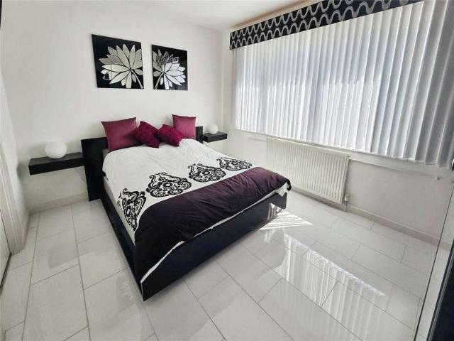 Flat for sale in Totland, Isle Of Wight