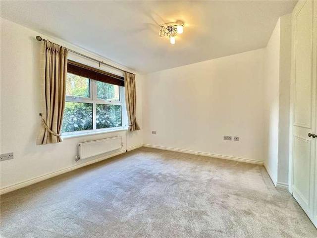Flat for sale in Branksome Park, Poole