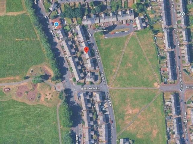 Flat for sale in St. Peter's, Newcastle upon Tyne