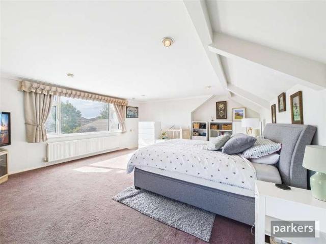 Flat for sale in Winnersh