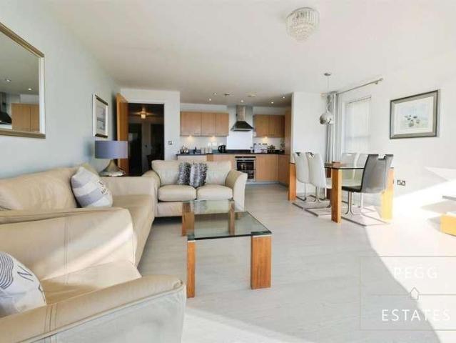 Flat for sale in Upton, Babbacombe