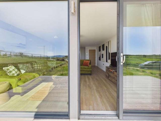 Flat for sale in Bude, Cornwall