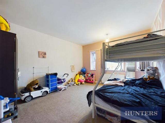 Flat for sale in Hilderthorpe, Bridlington