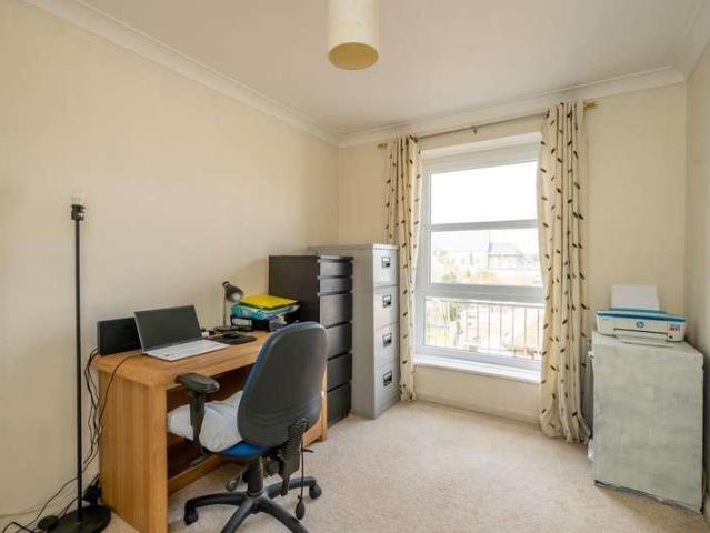 Flat for sale in Clapham, West Sussex