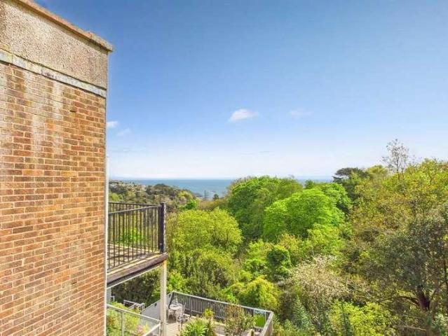 Flat for sale in Babbacombe