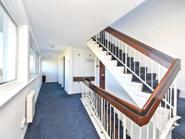 Flat for sale in Upperton, Eastbourne